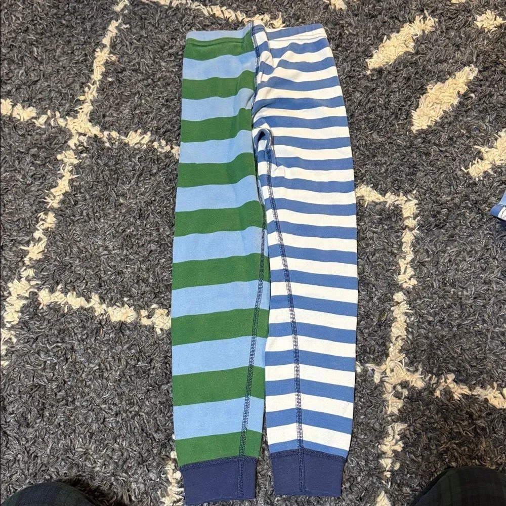 Hanna Andersson Kids PJs